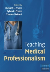 Teaching Medical Professionalism