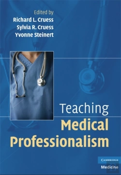 Bertrand.pt - Teaching Medical Professionalism
