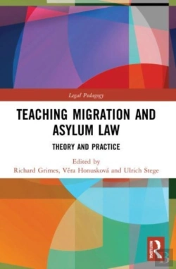 Bertrand.pt - Teaching Migration And Asylum Law