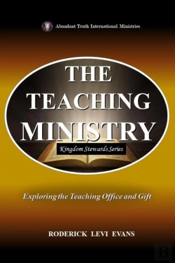 Bertrand.pt - Teaching Ministry: Exploring The Teaching Office And Gift
