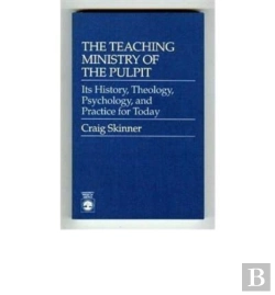 Bertrand.pt - Teaching Ministry Of The Pulpit