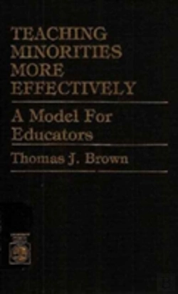 Bertrand.pt - Teaching Minorities More Effectively