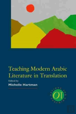 Bertrand.pt - Teaching Modern Arabic Literature In Translation