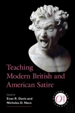 Bertrand.pt - Teaching Modern British And American Satire