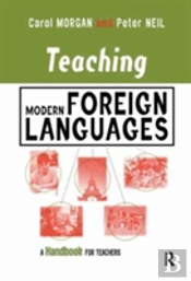 Teaching Modern Foreign Languages