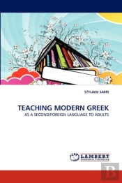 Teaching Modern Greek