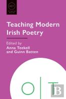 Teaching Modern Irish Poetry