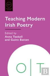 Teaching Modern Irish Poetry