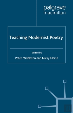 Bertrand.pt - Teaching Modernist Poetry