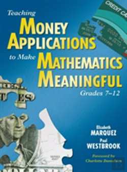 Bertrand.pt - Teaching Money Applications To Make Mathematics Meaningful, Grades 7-12