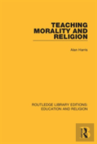 Teaching Morality And Religion