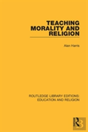 Teaching Morality And Religion