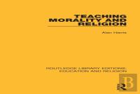 Teaching Morality And Religion