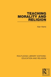 Teaching Morality And Religion