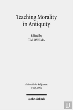Bertrand.pt - Teaching Morality In Antiquity