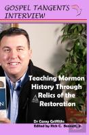 Teaching Mormon History Through Relics Of The Restoration