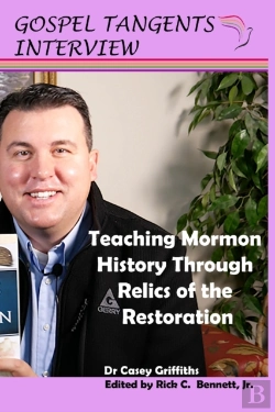 Bertrand.pt - Teaching Mormon History Through Relics Of The Restoration