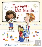Teaching Mrs. Muddle