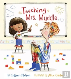 Bertrand.pt - Teaching Mrs. Muddle