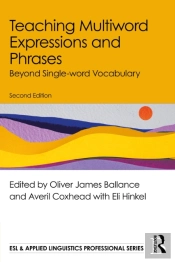 Teaching Multiword Expressions And Phrases