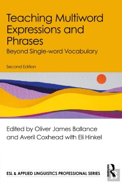 Bertrand.pt - Teaching Multiword Expressions And Phrases