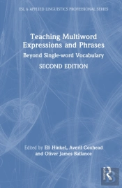 Teaching Multiword Expressions And Phrases