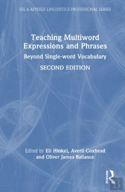 Bertrand.pt - Teaching Multiword Expressions And Phrases