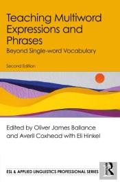 Teaching Multiword Expressions And Phrases