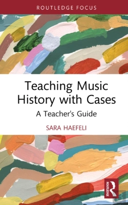 Bertrand.pt - Teaching Music History With Cases