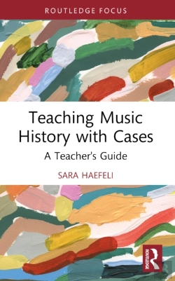 Bertrand.pt - Teaching Music History With Cases