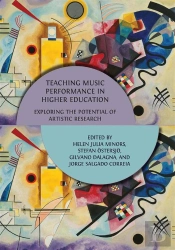Teaching Music Performance In Higher Education