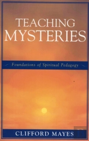 Teaching Mysteries