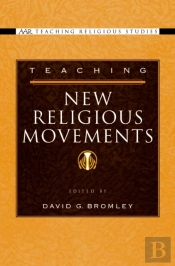 Teaching New Religious Movements