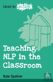 Teaching Nlp In The Classroom