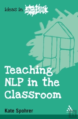 Bertrand.pt - Teaching Nlp In The Classroom