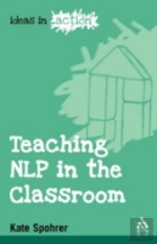 Teaching Nlp In The Classroom