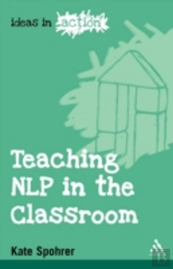 Bertrand.pt - Teaching Nlp In The Classroom