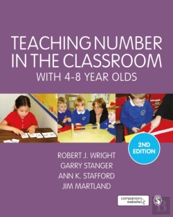 Bertrand.pt - Teaching Number In The Classroom With 4-8 Year Olds