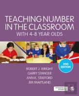 Teaching Number In The Classroom With 4-8 Year Olds