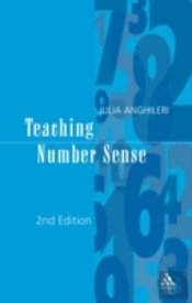 Teaching Number Sense