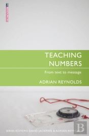 Teaching Numbers