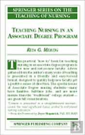Teaching Nursing In An Associate Degree Program