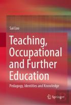 Teaching, Occupational And Further Education