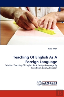 Bertrand.pt - Teaching Of English As A Foreign Language