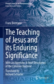 Teaching Of Jesus And Its Enduring Significance