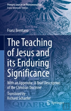 Bertrand.pt - Teaching Of Jesus And Its Enduring Significance