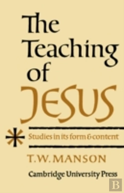 Bertrand.pt - Teaching Of Jesus