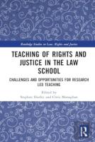 Teaching Of Rights And Justice In The Law School