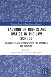 Teaching Of Rights And Justice In The Law School