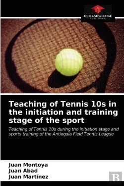 Bertrand.pt - Teaching Of Tennis 10s In The Initiation And Training Stage Of The Sport